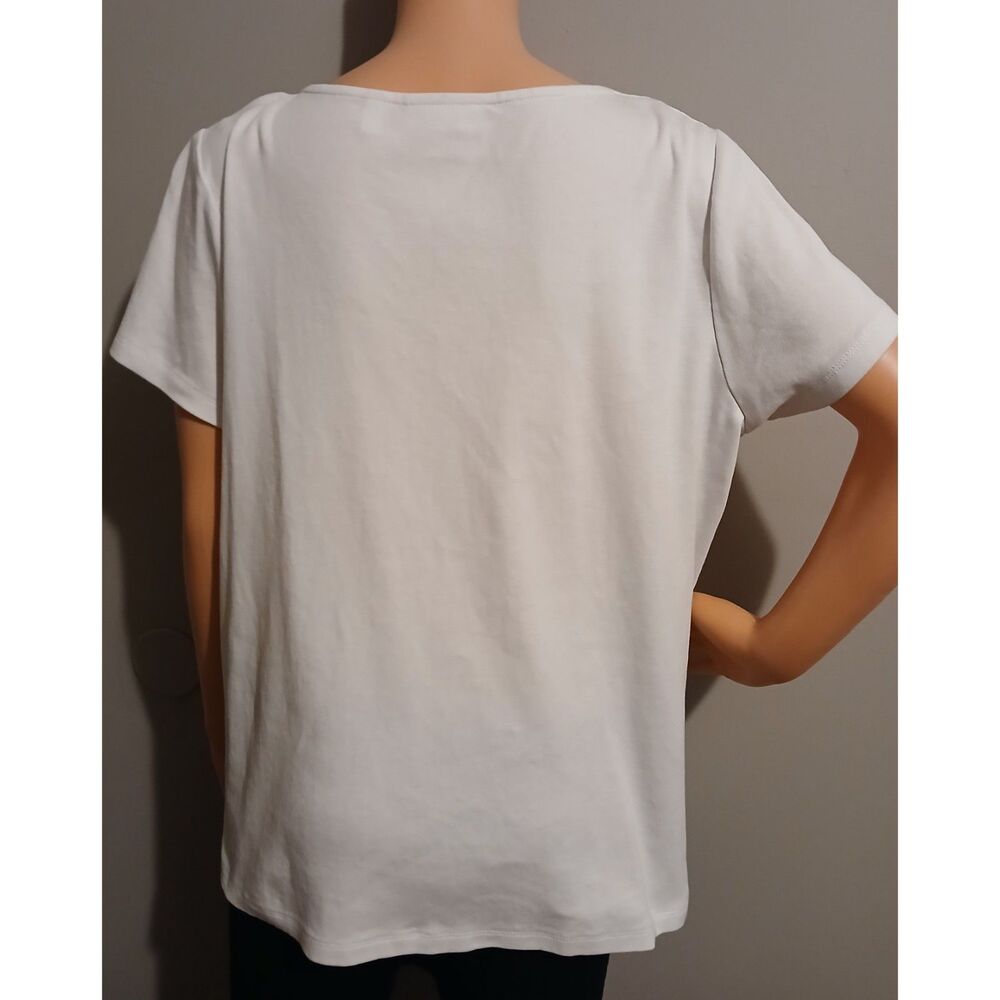 Ladies Rafaella top. - Picture 4 of 7